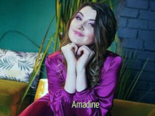 Amadine