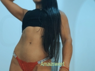 Amaiasweet