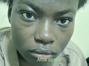 Amairaqueen