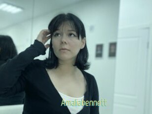 Amaliabennett