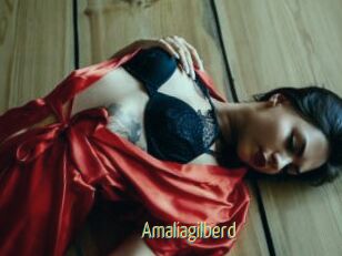 Amaliagilberd