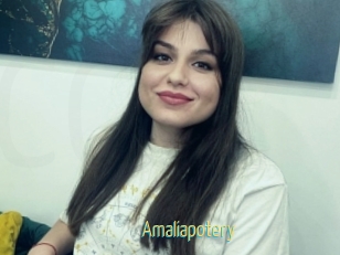 Amaliapotery
