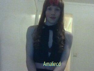 Amaliecd
