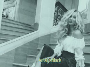 Amalyablack