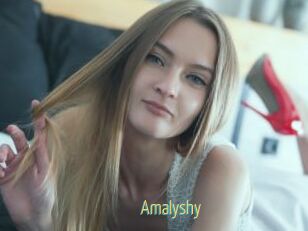 Amalyshy