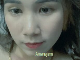 Amanajem