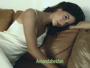 Amandabeldan