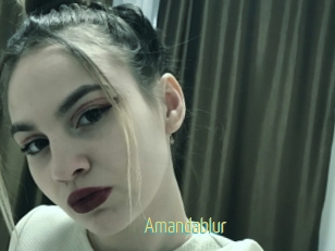 Amandablur