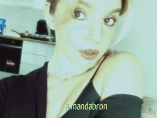 Amandabron