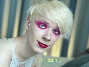 amandabrow Chaturbate Cam Sexe