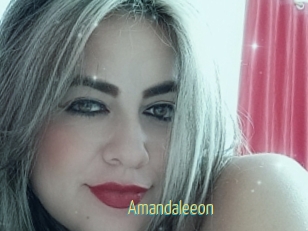 Amandaleeon