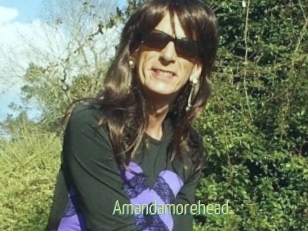 Amandamorehead