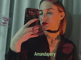 Amandapery
