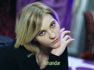 Amandar