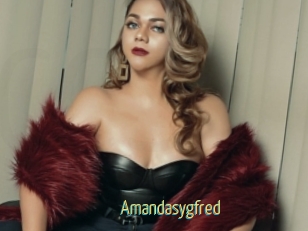 Amandasygfred