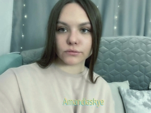Amandiaskye