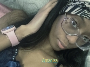 Amaniza