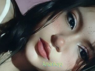 Amankaya
