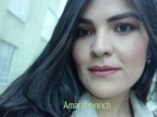 Amaraheinrich