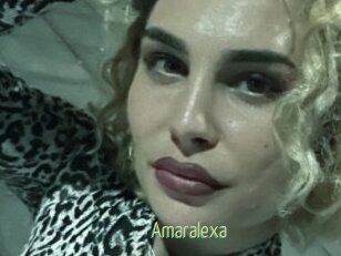 Amaralexa