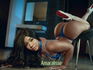 amaralisse Chaturbate Cam Sexe