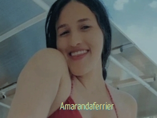 Amarandaferrier