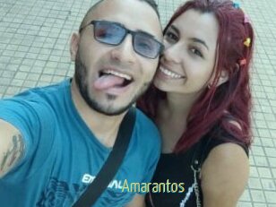 Amarantos
