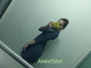 Amarettahot