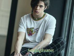 Amasingdreamer