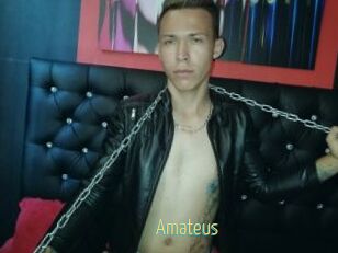 Amateus