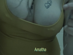 Amatha