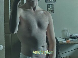 Amatorytom