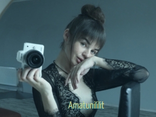 Amatunililit