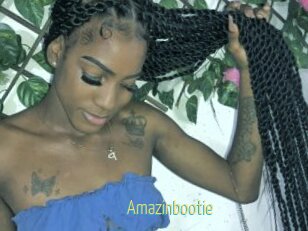 Amazinbootie