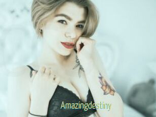 Amazingdestiny