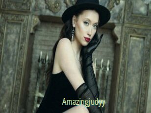Amazingjudyy