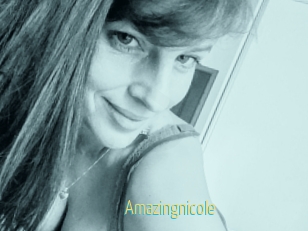 amazingnicole Chaturbate Cam Sexe