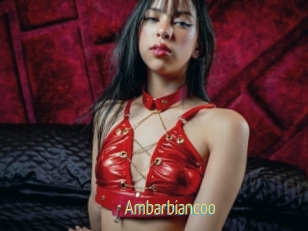ambarbiancoo Chaturbate Cam Sexe