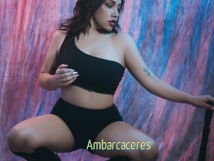 Ambarcaceres