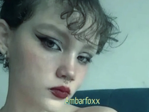 Ambarfoxx