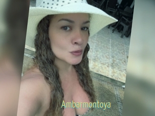 Ambarmontoya