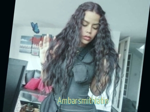 Ambarsmithlatin