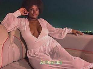 Ambeernoir