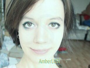 AmberLUST