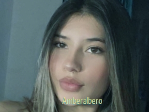 Amberalbero