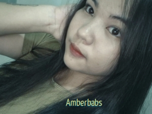 Amberbabs