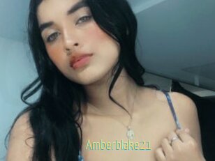 Amberblake21