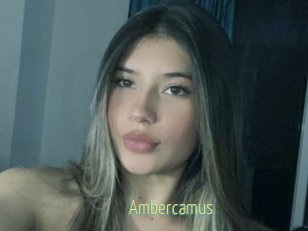 Ambercamus