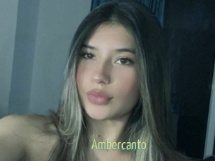 Ambercanto