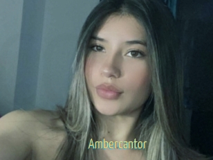 Ambercantor